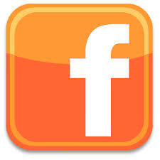 facebook orange